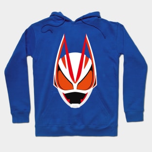 2022 Reiwa - Geats Hoodie